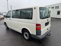 Volkswagen T5 Transporter Kasten-Kombi Kombi Klima Weiß - thumbnail 11