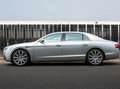 Bentley Flying Spur 6.0 BiTurbo W12.   (TVA récupérable) Argent - thumbnail 2