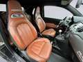 Fiat 500 Abarth 1.4 T-Jet Turismo 595 Cabrio /Apple Carplay/Bruin Noir - thumbnail 19