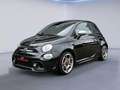 Fiat 500 Abarth 1.4 T-Jet Turismo 595 Cabrio /Apple Carplay/Bruin Noir - thumbnail 1