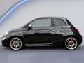 Fiat 500 Abarth 1.4 T-Jet Turismo 595 Cabrio /Apple Carplay/Bruin Noir - thumbnail 2