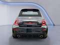 Fiat 500 Abarth 1.4 T-Jet Turismo 595 Cabrio /Apple Carplay/Bruin Noir - thumbnail 4