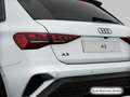 Audi A3 40 TFSI e S tronic S line Virtual/N Weiß - thumbnail 9