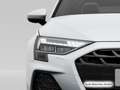 Audi A3 40 TFSI e S tronic S line Virtual/N Weiß - thumbnail 8