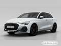 Audi A3 40 TFSI e S tronic S line Virtual/N Weiß - thumbnail 4