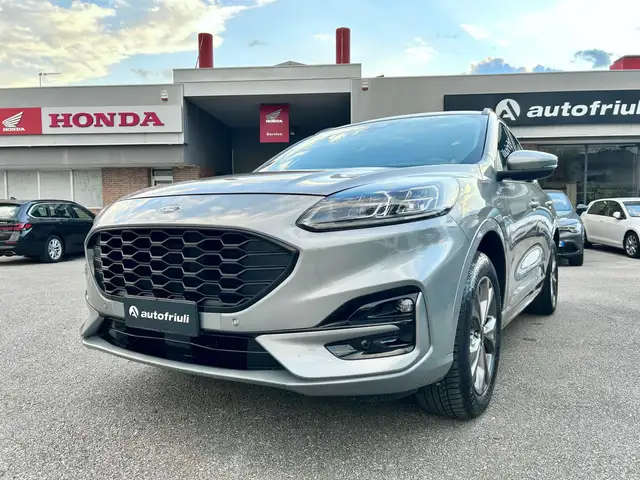 Ford Kuga 2.0TDCI Ecoblue 150CV AWD ST-Line X Auto