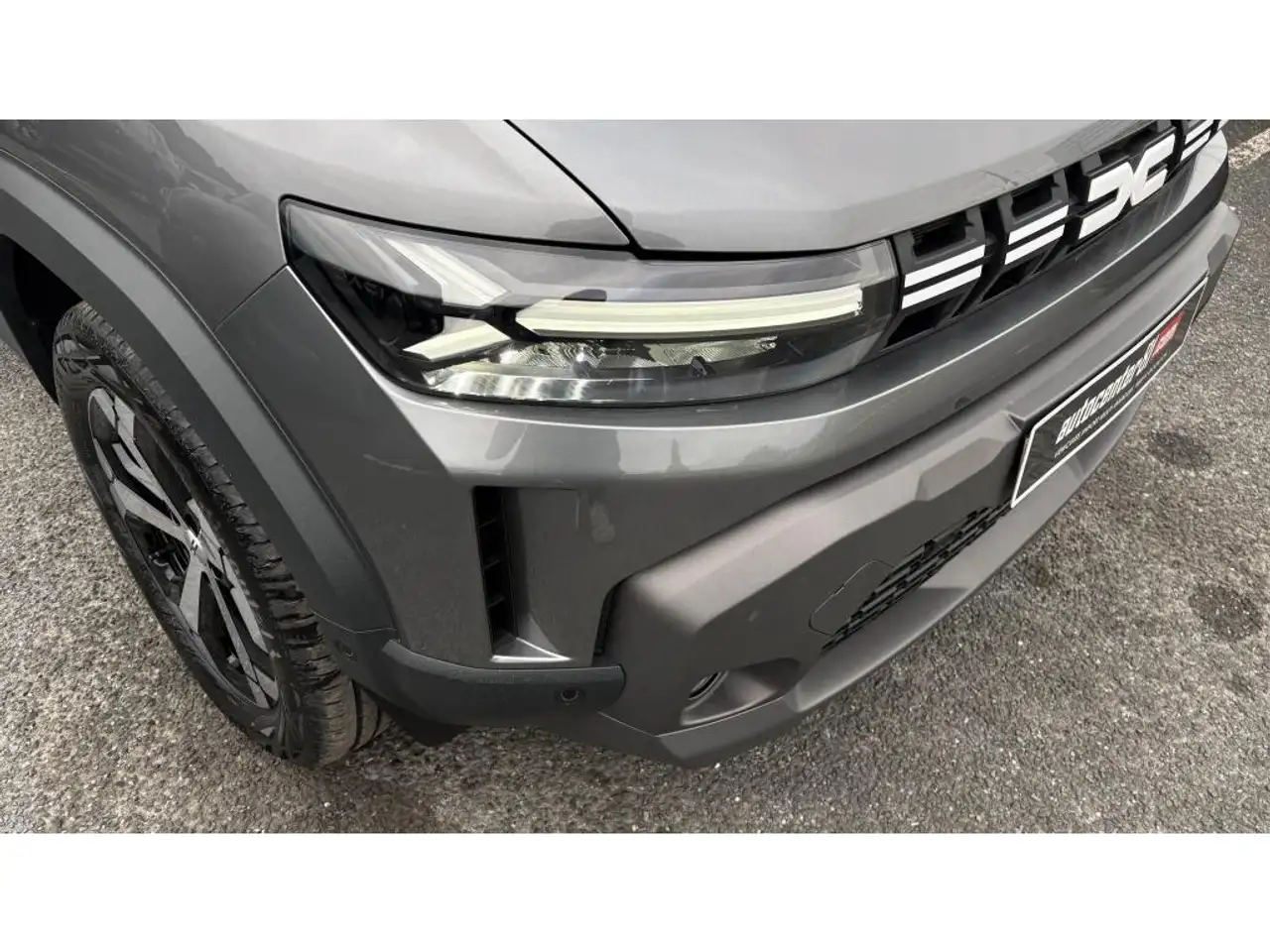 Dacia Duster — photo 24