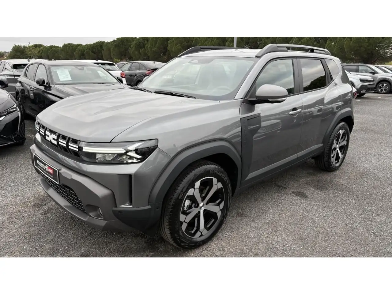 Dacia Duster — photo 2