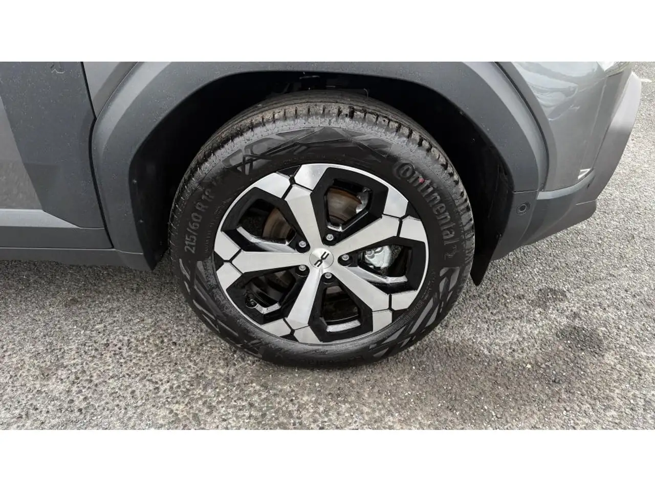 Dacia Duster — photo 23