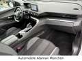 Peugeot 3008 Active Business Automatik / Navi / Kamera Blanc - thumbnail 10