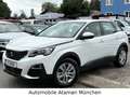 Peugeot 3008 Active Business Automatik / Navi / Kamera Blanc - thumbnail 2