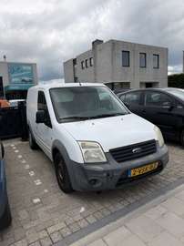 T200S 1.8 TDCi BnsEd motor probleem