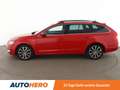 Skoda Octavia 1.4 TSI Edition *BI-XENON*NAVI*TEMPO*SHZ Rood - thumbnail 3