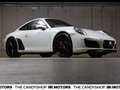 Porsche 911 Carrera 4S Coupé *Schalensitze*Garantie* Weiß - thumbnail 2