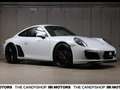 Porsche 911 Carrera 4S Coupé *Schalensitze*Garantie* Weiß - thumbnail 1