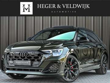 60 TFSI e quattro Pro Line S Competition | B&O adv