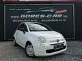 Fiat 500 1.0i  / 1 ER PROP. / AIRCO / GAR.1AN Blanc - thumbnail 4