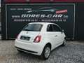 Fiat 500 1.0i  / 1 ER PROP. / AIRCO / GAR.1AN Blanc - thumbnail 8