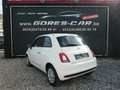 Fiat 500 1.0i  / 1 ER PROP. / AIRCO / GAR.1AN Blanc - thumbnail 7