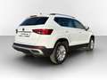 SEAT Ateca 1.5 TSI ACT DSG Style LED*NAVI*TEMP*PDC*EL.HECK... Weiß - thumbnail 5