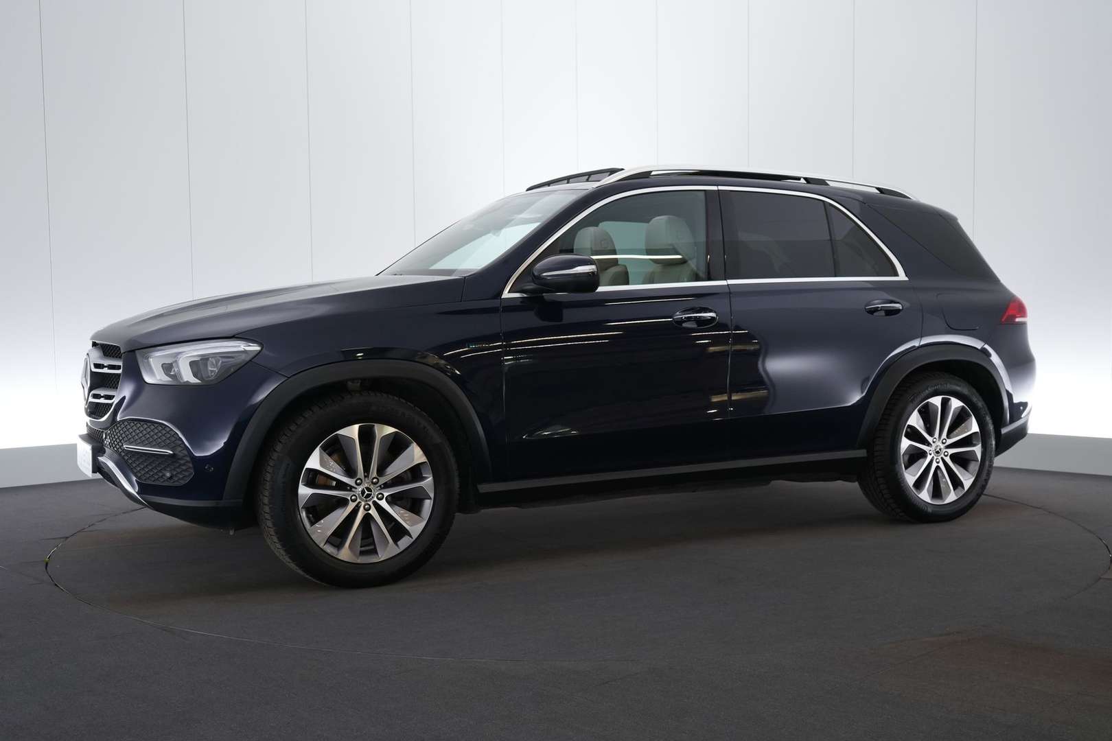 Mercedes GLE 350 Business -  - Joinsteer - #4