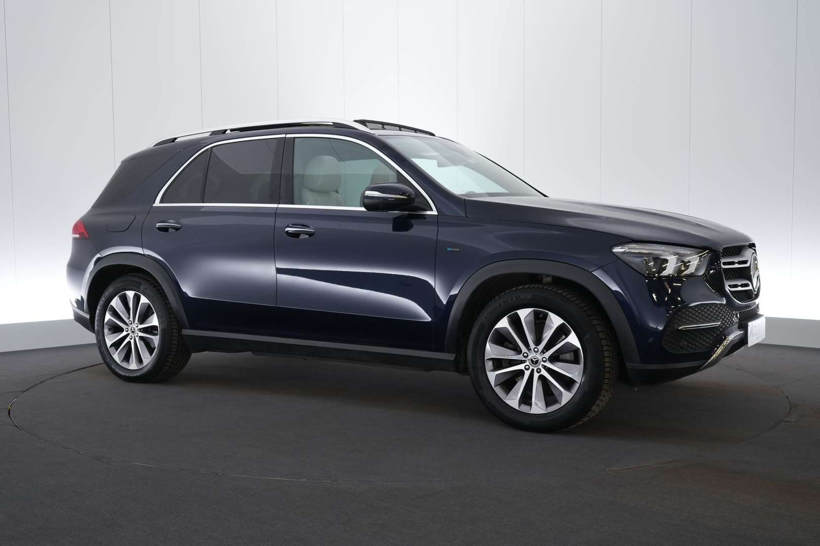 Mercedes GLE 350 Business -  - Joinsteer - #2