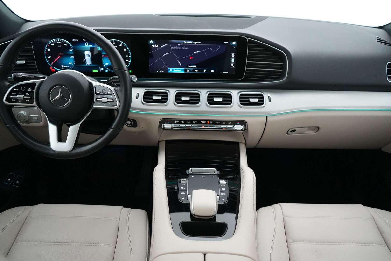 Mercedes GLE 350 Business -  - Joinsteer - #5