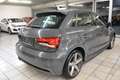 Audi A1 SPORTBACK 1.4 TFSI S-LINE SPORT *NAVI*TEILLEDER Grau - thumbnail 19