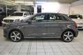 Audi A1 SPORTBACK 1.4 TFSI S-LINE SPORT *NAVI*TEILLEDER Grau - thumbnail 7