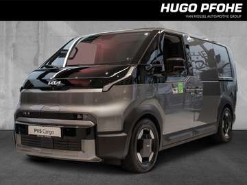 Elite 71.2 kWh L2H1 ACC LED SHZ LRHZ 360GRAD GJR W