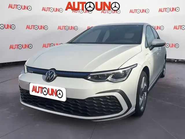 Volkswagen Golf GTE Golf 1.4 Plug-In Hybrid DSG GTE