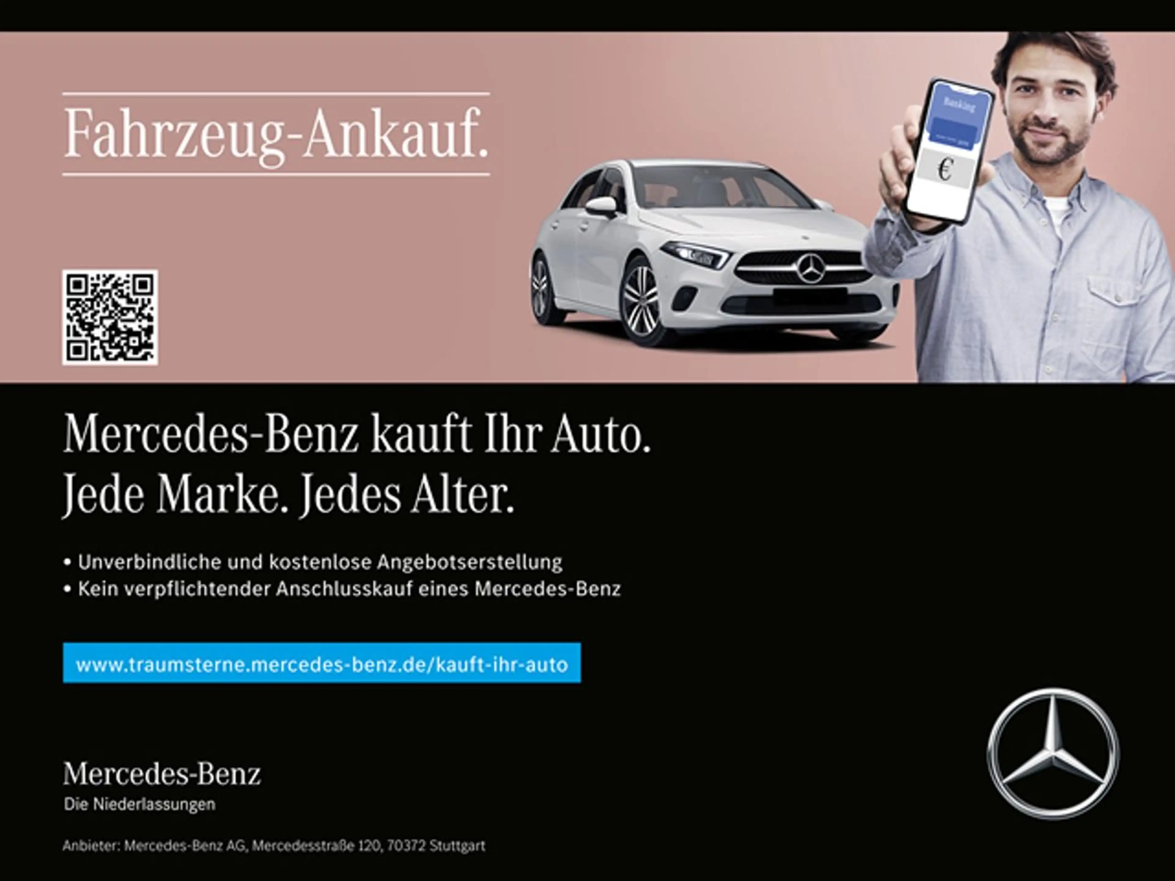 Mercedes-Benz EQA 250 AMG+ADVANCED+AHK+KAMERA+SPUR — photo 7