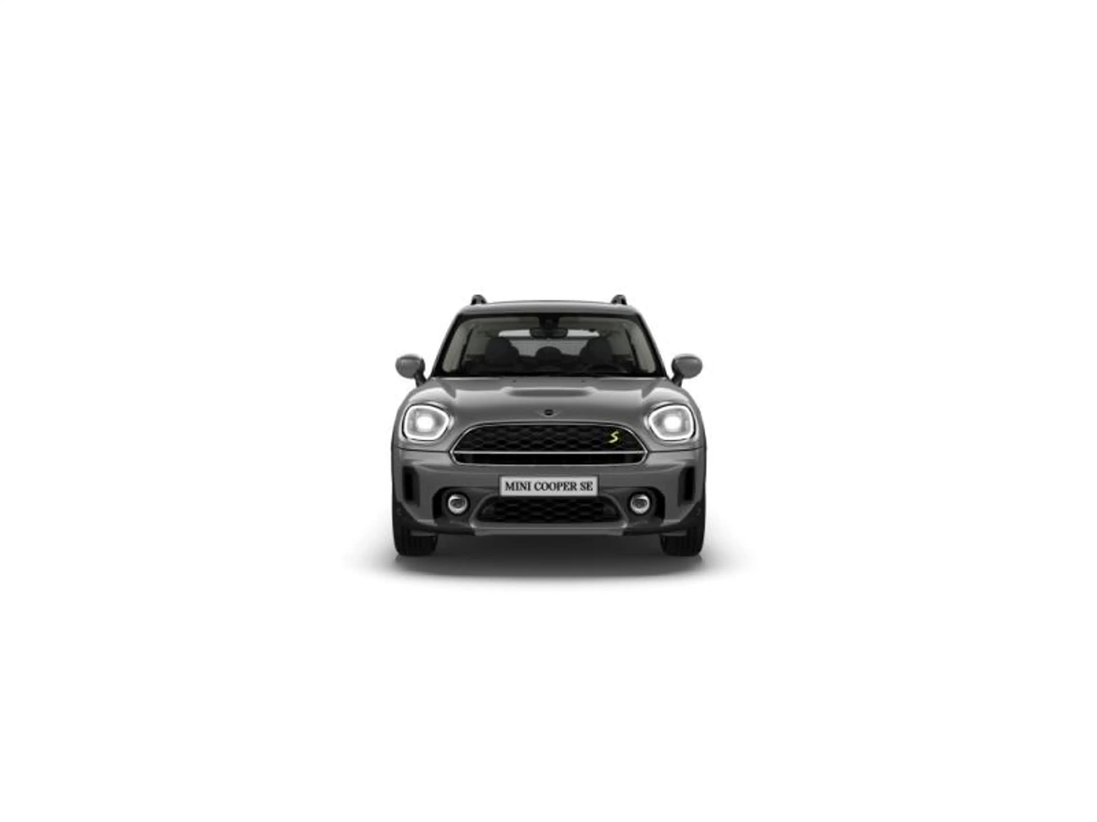 MINI Cooper SE Countryman PANORAMADAK CAMERA HEADUP ADAP. CRUISE LED — photo 2