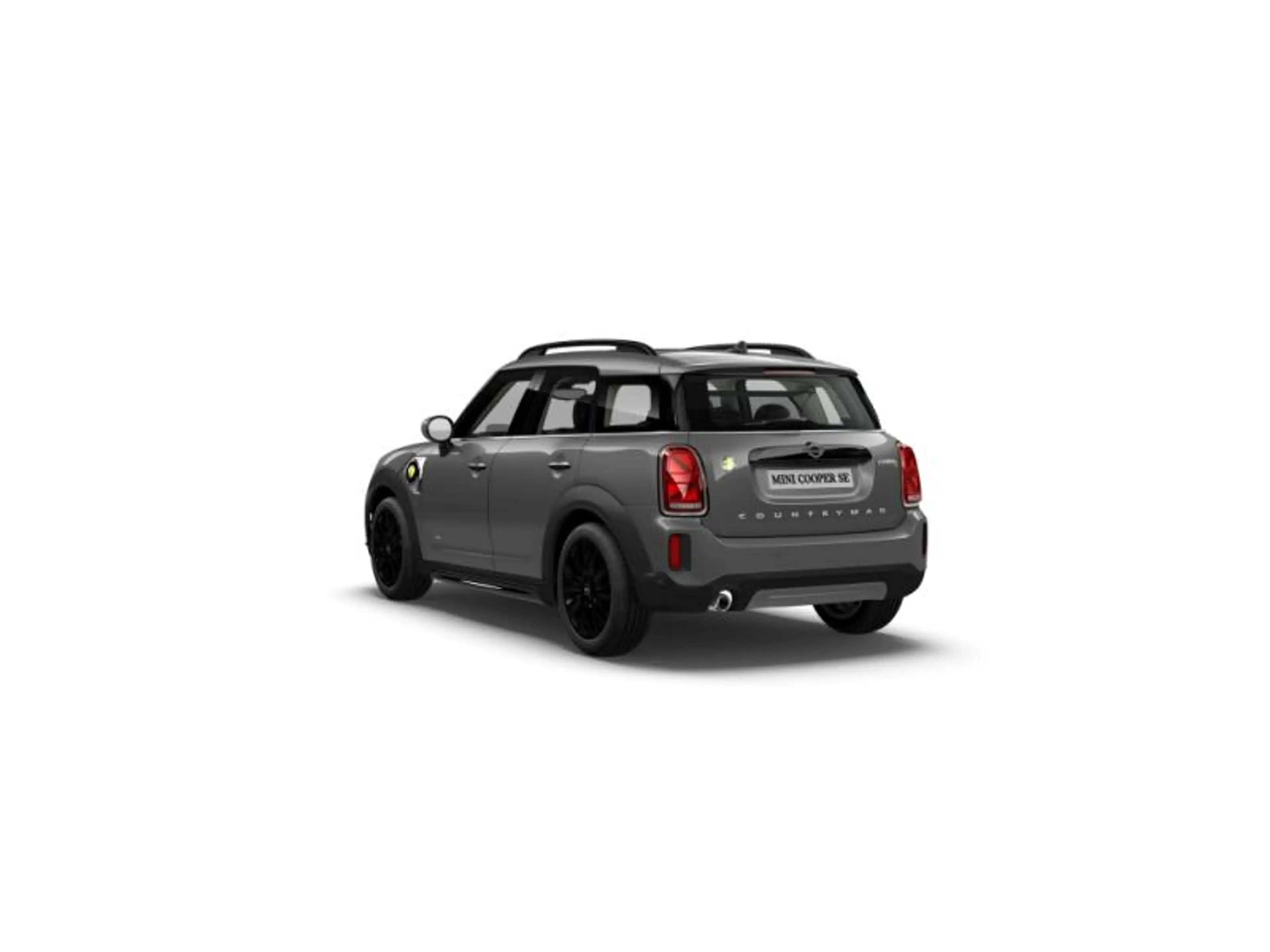 MINI Cooper SE Countryman PANORAMADAK CAMERA HEADUP ADAP. CRUISE LED — photo 5