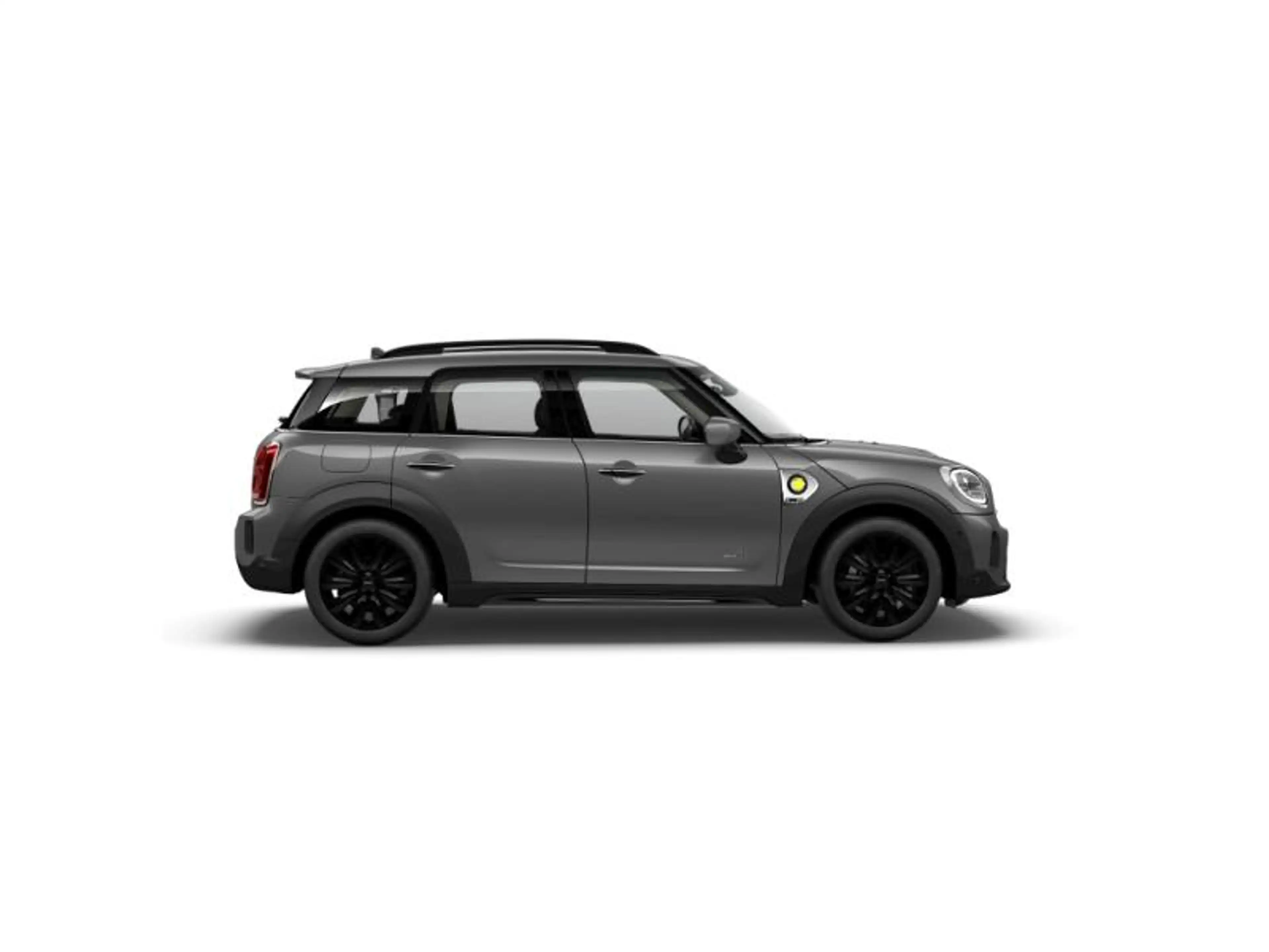 MINI Cooper SE Countryman PANORAMADAK CAMERA HEADUP ADAP. CRUISE LED — photo 3