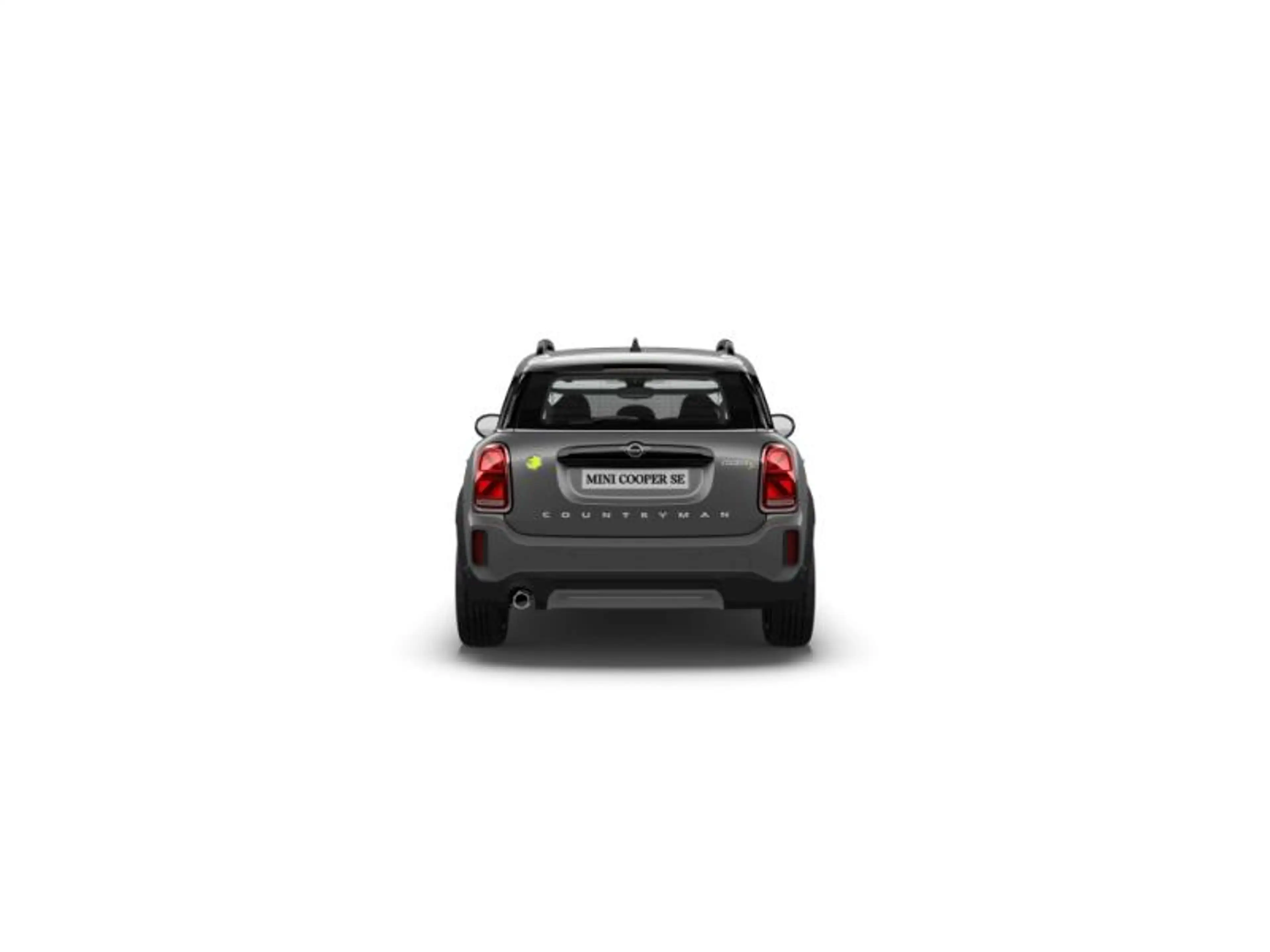 MINI Cooper SE Countryman PANORAMADAK CAMERA HEADUP ADAP. CRUISE LED — photo 4