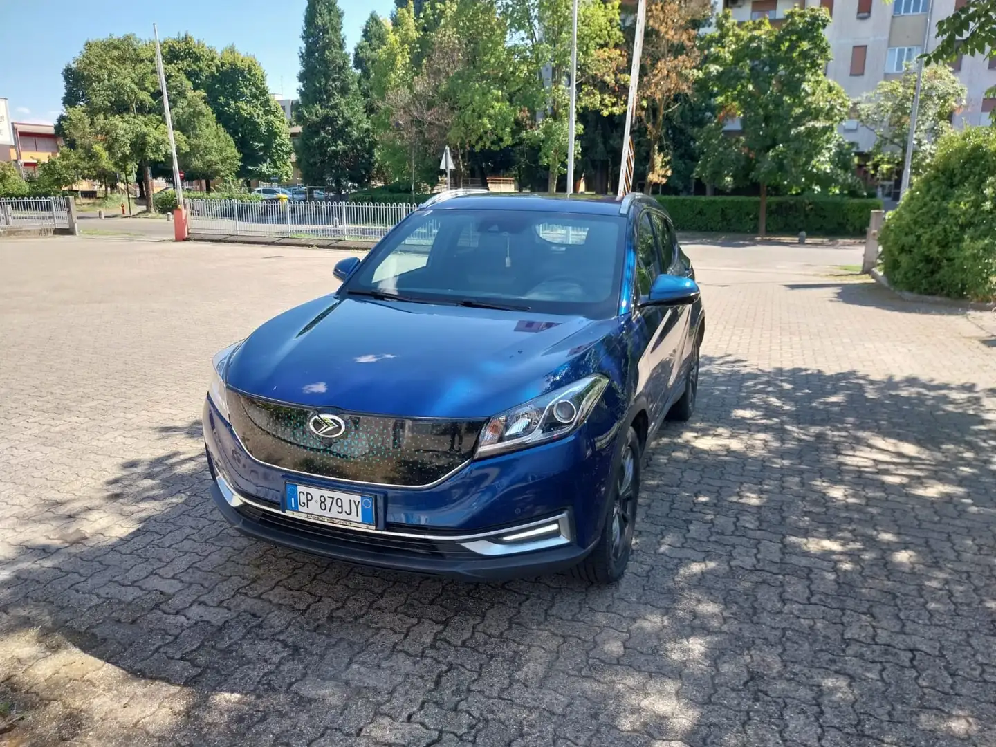 Seres Seres 3 68cv - 2