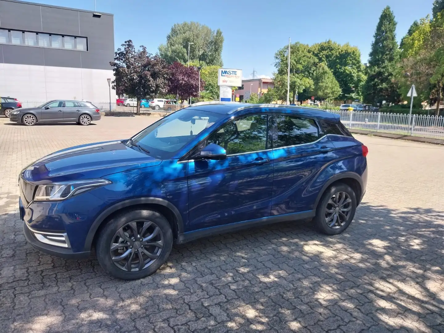 Seres Seres 3 68cv - 1