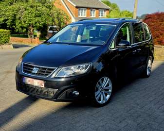 2.0 CR TDi Xcellence DSG