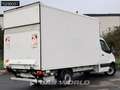 Mercedes-Benz Sprinter 317 CDI Ladebordwand Automatik 170PS Weiß - thumbnail 2