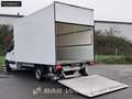 Mercedes-Benz Sprinter 317 CDI Ladebordwand Automatik 170PS Weiß - thumbnail 3