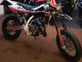 Husqvarna SMS 125 Negro - thumbnail 2