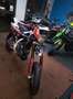 Husqvarna SMS 125 Negro - thumbnail 9
