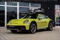 Porsche 992 DAKAR SONDERWUNSCH+PTS+NUMBER 992 Verde - thumbnail 3