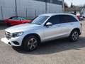 Mercedes-Benz GLC 250 GLC Diesel d 4Matic 9G-TRONIC Grau - thumbnail 1