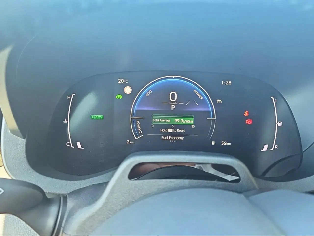 Toyota Yaris Cross Teamplayer Temp LED Keyless Start Rückfahrkam. Spu, миниатюра 8