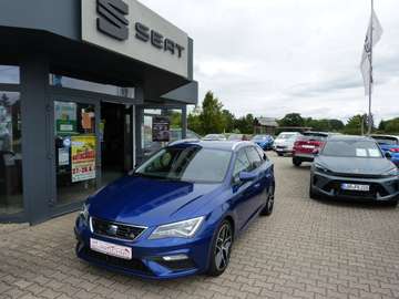 FR Leon Sportstourer FR 1.4 TSI 150 PS