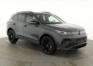 2.0 TDI 142 kW 4Motion R-Line DSG 4M Black, 20-...