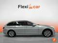 BMW 520 520dA Touring Gris - thumbnail 9