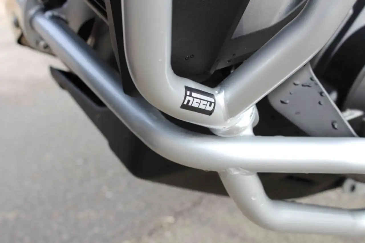Honda NT 1100